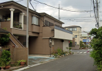 八潮市　貸し倉庫