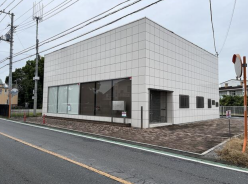 事務所 - 埼玉県北足立郡伊奈町小室４４０３−１