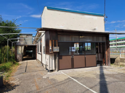 事務所 - 埼玉県春日部市武里中野７６８－３