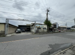 春日部市　貸倉庫