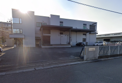 工場 - 埼玉県桶川市赤堀２丁目１５−１