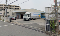 さいたま市　貸倉庫