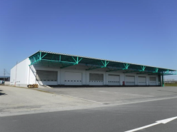 郡山市　貸倉庫