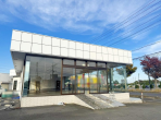 貸店舗　行田市