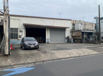 貸工場　大田区