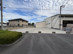 貸地 - 埼玉県戸田市美女木３丁目１９