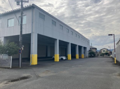 倉庫 - 神奈川県厚木市戸田２２５４－１