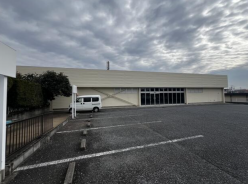 店舗 - 埼玉県川越市新宿町６丁目３４−１９