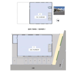 越谷市　貸倉庫