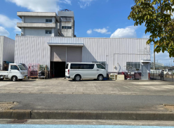 倉庫 - 埼玉県加須市花崎１丁目２２−８