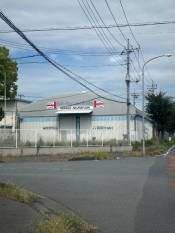 倉庫 - 埼玉県加須市大桑２丁目１３