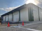川口市新築 貸し倉庫