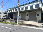 川口市　貸倉庫