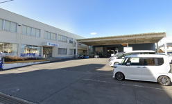 倉庫 - 神奈川県厚木市戸室１丁目７－９