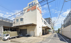 世田谷区　貸倉庫