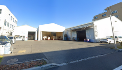 倉庫 - 神奈川県厚木市上草柳８丁目２−７