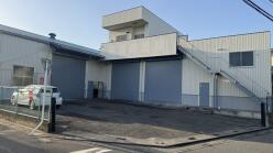 工場 - 埼玉県桶川市加納118-3