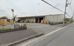 戸田市　貸倉庫