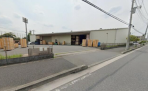 戸田市　貸倉庫