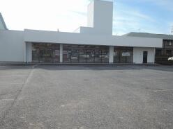 春日部市　貸店舗