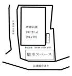 上尾市　貸店舗