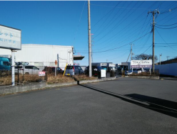 倉庫 - 埼玉県坂戸市大字小沼８７６－８