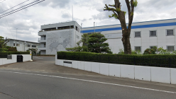 工場 - 埼玉県所沢市本郷８−１