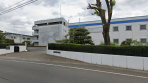 所沢市　貸工場