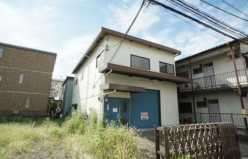 川口市　貸倉庫