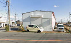 本庄市　貸倉庫