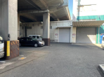 横浜市　貸倉庫