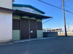 加須市　貸倉庫