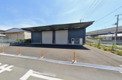 八潮市　貸し倉庫