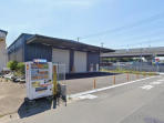 八潮市　貸し倉庫