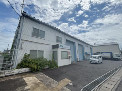 八潮市　貸し倉庫