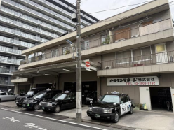 倉庫 - 東京都北区赤羽南２丁目１７－２