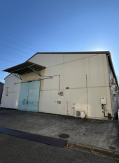 倉庫 - 神奈川県川崎市高津区東野川２丁目２５－４