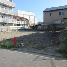 貸地 - 東京都江戸川区東小松川３丁目１９－７