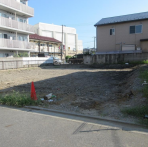 江戸川区　貸地