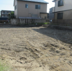 江戸川区　貸地