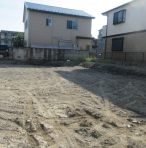 江戸川区　貸地