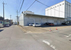 さいたま市　貸倉庫