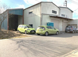 倉庫 - 埼玉県さいたま市岩槻区釣上１３３７－１