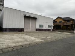 倉庫 - 埼玉県加須市花崎１丁目２２－８