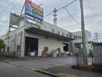 青梅市 貸倉庫