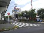 圏央道 青梅インター 貸倉庫