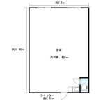 準工業地域 倉庫