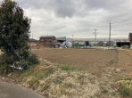 八潮市　貸地