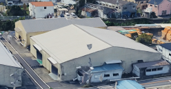 倉庫 - 神奈川県横浜市都筑区大棚町４４５－１