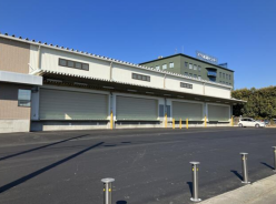 群馬県　貸倉庫